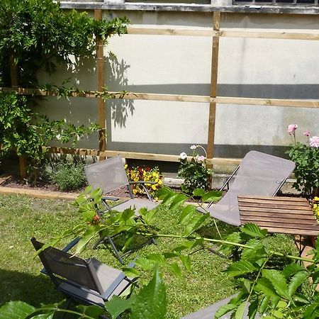 Apartment Le Jardinet Talence Kültér fotó