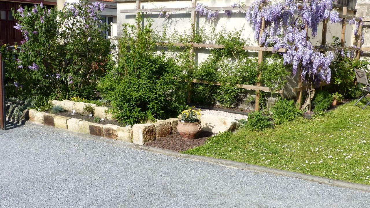 Apartment Le Jardinet Talence Kültér fotó